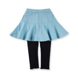 【WEB限定】フレアスカッツ 子供服 キッズ | ブランシェス | 詳細画像21 