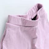 【WEB限定】フレアスカッツ 子供服 キッズ | ブランシェス | 詳細画像3 