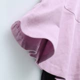 【WEB限定】フレアスカッツ 子供服 キッズ | ブランシェス | 詳細画像6 