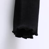 【WEB限定】フレアスカッツ 子供服 キッズ | ブランシェス | 詳細画像7 