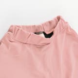 【WEB限定】6分丈無地スカッツ 子供服 キッズ | ブランシェス | 詳細画像14