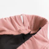 【WEB限定】6分丈無地スカッツ 子供服 キッズ | ブランシェス | 詳細画像15
