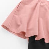 【WEB限定】6分丈無地スカッツ 子供服 キッズ | ブランシェス | 詳細画像16
