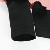 【WEB限定】6分丈無地スカッツ 子供服 キッズ | ブランシェス | 詳細画像17