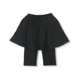 【WEB限定】6分丈無地スカッツ 子供服 キッズ | ブランシェス | 詳細画像21