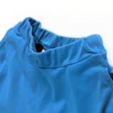 【WEB限定】6分丈無地スカッツ 子供服 キッズ | ブランシェス | 詳細画像4
