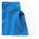 【WEB限定】6分丈無地スカッツ 子供服 キッズ | ブランシェス | 詳細画像6