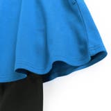 【WEB限定】6分丈無地スカッツ 子供服 キッズ | ブランシェス | 詳細画像7