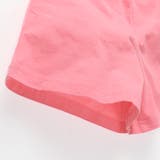 ガールズパジャマ フリル半袖セットアップルームウェア 子供服 | BRANSHES | 詳細画像12 