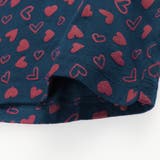 ガールズパジャマ フリル半袖セットアップルームウェア 子供服 | BRANSHES | 詳細画像22 