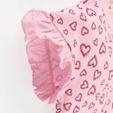 ガールズパジャマ フリル半袖セットアップルームウェア 子供服 | BRANSHES | 詳細画像34 