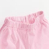 ガールズパジャマ フリル半袖セットアップルームウェア 子供服 | BRANSHES | 詳細画像36 