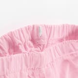 ガールズパジャマ フリル半袖セットアップルームウェア 子供服 | BRANSHES | 詳細画像37 