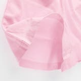 ガールズパジャマ フリル半袖セットアップルームウェア 子供服 | BRANSHES | 詳細画像39 