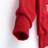 【テディベア】【あったか】ワッペン付きトレーナー | ブランシェス | 詳細画像23