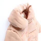 ショールカラー中綿ジャケット | ブランシェス | 詳細画像5 