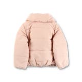 ショールカラー中綿ジャケット | ブランシェス | 詳細画像9 