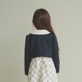 【フォーマル】ブークレジャケット | ブランシェス | 詳細画像15 