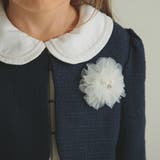 【フォーマル】ブークレジャケット | ブランシェス | 詳細画像17 