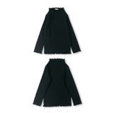 クシュクシュカットソー長袖Ｔシャツ | ブランシェス | 詳細画像11 