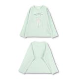 ギミック系アソート長袖Ｔシャツ | ブランシェス | 詳細画像12 