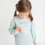 ギミック系アソート長袖Ｔシャツ | ブランシェス | 詳細画像13 