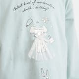 ギミック系アソート長袖Ｔシャツ | ブランシェス | 詳細画像14 
