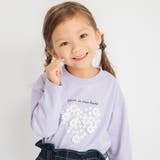 ギミック系アソート長袖Ｔシャツ | ブランシェス | 詳細画像6 