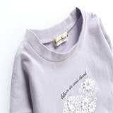 ギミック系アソート長袖Ｔシャツ | ブランシェス | 詳細画像7 