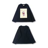 スパンコールアソート長袖Ｔシャツ | ブランシェス | 詳細画像10 