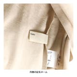 スパンコールアソート長袖Ｔシャツ | ブランシェス | 詳細画像7 