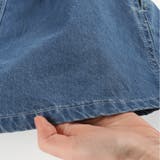 デニムスカート | ブランシェス | 詳細画像12 