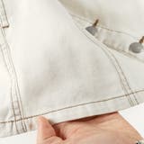 デニムスカート | ブランシェス | 詳細画像17 