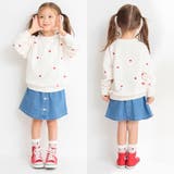 デニムスカート | ブランシェス | 詳細画像19 