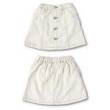 デニムスカート | ブランシェス | 詳細画像2 