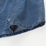 デニムスカート | ブランシェス | 詳細画像23 