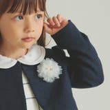 【フォーマル】3点セット(ジャケット ブラウス ウィンドウペンジャンパースカート… | ブランシェス | 詳細画像7