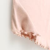 【GOOD PRICE】ストレッチテレコ半袖Tシャツ | ブランシェス | 詳細画像10 