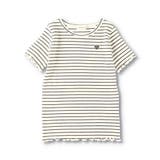 【GOOD PRICE】ストレッチテレコ半袖Tシャツ | ブランシェス | 詳細画像18 