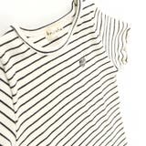 【GOOD PRICE】ストレッチテレコ半袖Tシャツ | ブランシェス | 詳細画像20 