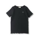 【GOOD PRICE】ストレッチテレコ半袖Tシャツ | ブランシェス | 詳細画像22 