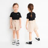 【GOOD PRICE】ストレッチテレコ半袖Tシャツ | ブランシェス | 詳細画像23 