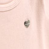 【GOOD PRICE】ストレッチテレコ半袖Tシャツ | ブランシェス | 詳細画像8 