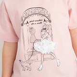 アソートパリアートTシャツ | ブランシェス | 詳細画像12 
