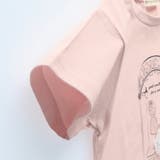 アソートパリアートTシャツ | ブランシェス | 詳細画像13 
