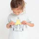アソートパリアートTシャツ | ブランシェス | 詳細画像19 