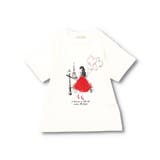 アソートパリアートTシャツ | ブランシェス | 詳細画像2 