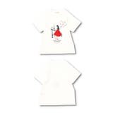 アソートパリアートTシャツ | ブランシェス | 詳細画像6 