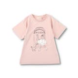アソートパリアートTシャツ | ブランシェス | 詳細画像7 