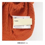 楊柳カットソー半袖トップス | ブランシェス | 詳細画像7 